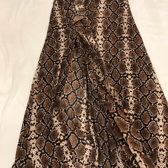 BCBGMaxAzria dress - Picture 2 of 8